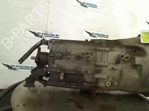 Gearbox BMW 1 (E87) 118 d | BP30407596M3 - Image 5
