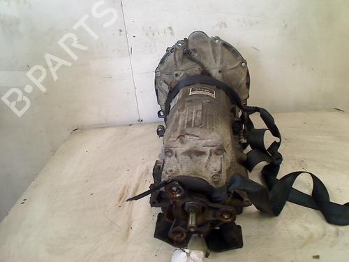 Used Gearbox Gearbox 37601143 37601143