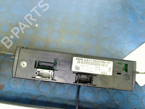 Climate control BMW 1 (E87) 118 d | BP19481907I5 