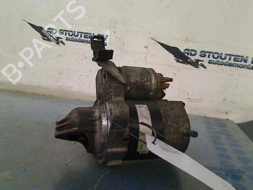 Starter PEUGEOT 107 (PM_, PN_) 1.0 | BP19446938M8 