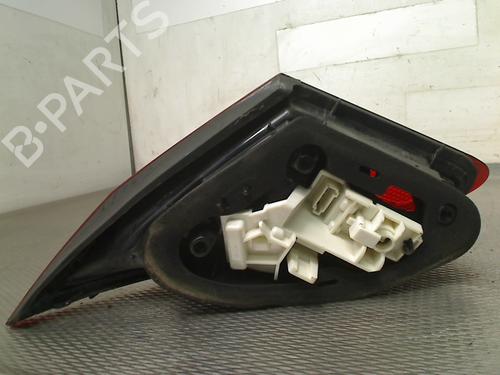 Left taillight OPEL ASTRA J (P10) 1.4 Turbo (68) | BP31829150C34