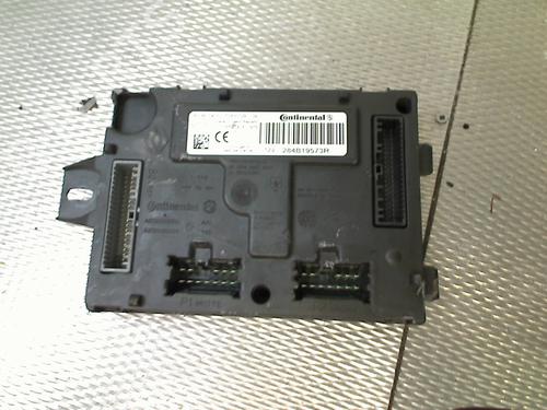 Used Electronic module Electronic module RENAULT CLIO IV (BH_) 0.9 TCe 90 (BHNF, BHMA, BHMH, BHJK, BHJR) (90 hp) 34621729 34621729