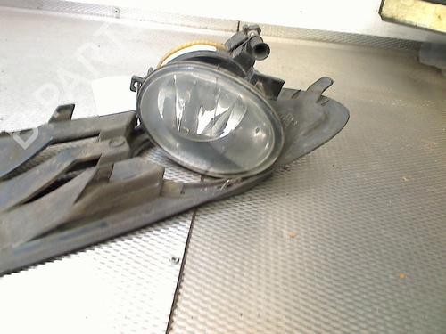 Left front fog light VW GOLF VI (5K1) 1.4 TSI | BP32519654C30  - Image 5