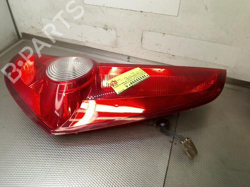 Used Right taillight OPEL AGILA B (H08) 1.2 (F68) (86 hp) 31331935