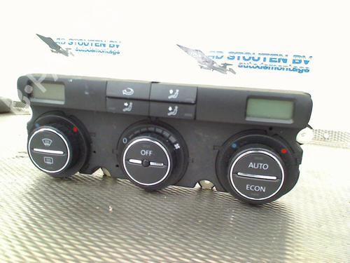 Commande Chauffage VW TOURAN (1T1, 1T2) 1.6 FSI | BP31040035I5