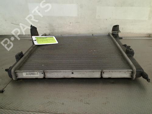 Water radiator CITROËN C3 II (SC_) 1.0 VTi 68 | BP34715104M31 - Image 7