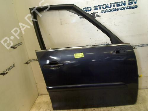 Used Right front door CITROËN C4 Grand Picasso I (UA_) 1.6 HDi 110 (112 hp) 11325880