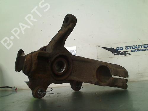 Left front steering knuckle FORD MONDEO IV Turnier (BA7) 1.6 EcoBoost | BP21055827M25 
