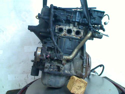 Motor TOYOTA AYGO (_B1_) 1.0 (KGB10_, KGB10R) (68 hp) 31855551