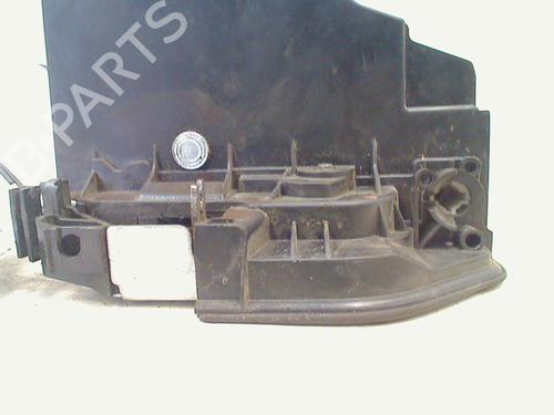 Front left lock BMW 1 (F20) 116 d | BP11317266C98 