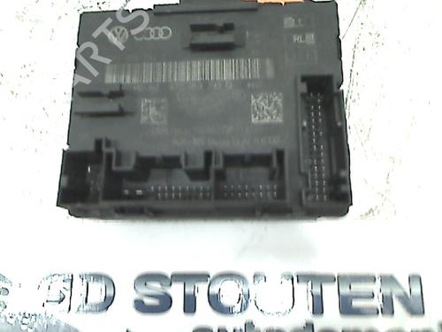 Electronic module AUDI A5 Sportback (8TA) 3.0 TDI quattro | BP11314981M83 