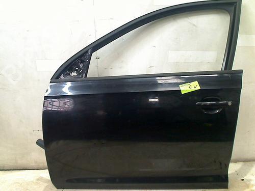 Dør venstre fortil SKODA RAPID Spaceback (NH1) 1.2 TSI (86 hp) 31697824