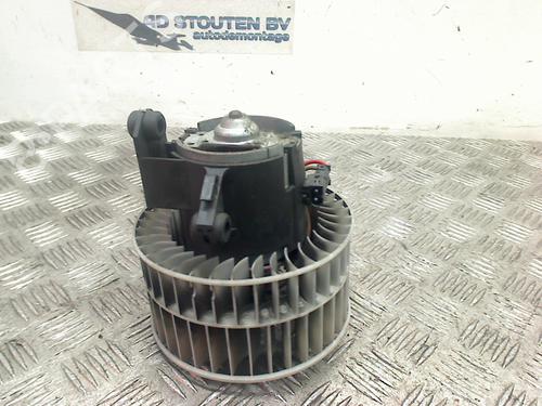 Heater blower motor MERCEDES-BENZ VANEO (414) 1.7 CDI (414.700) | BP11304170M62 