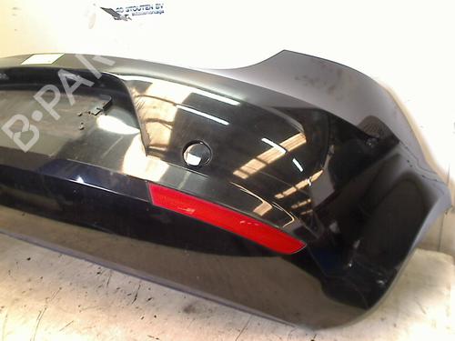 Rear bumper SEAT LEON (1P1) 1.6 | BP11325730C8 