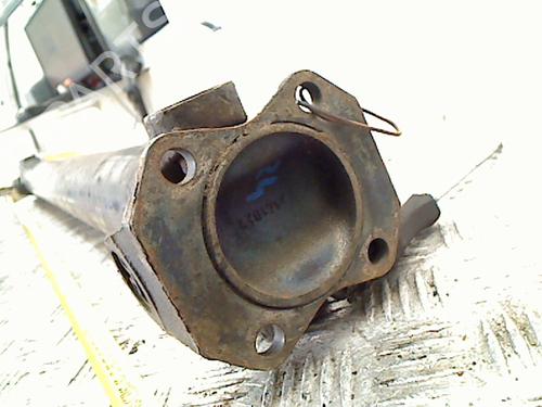 Driveshaft IVECO DAILY IV Van 35C10, 35S10 | BP13124211M37 