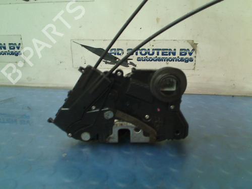 Used Front right lock TOYOTA PRIUS Liftback (_W2_) 1.5 Hybrid (NHW20_, NHW20R) (112 hp) 11301963