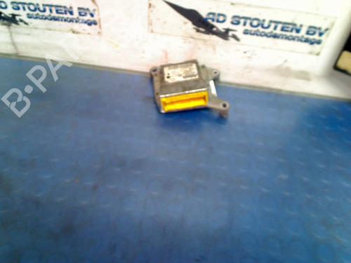 Airbag styreenhed OPEL VIVARO A Van (X83) 1.9 DI (F7) (80 hp) 16407401