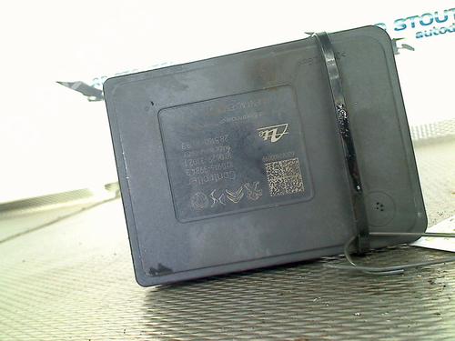 ABS pump PEUGEOT 208 II (UB_, UP_, UW_, UJ_) 1.2 PureTech 100 | BP25782992M43 