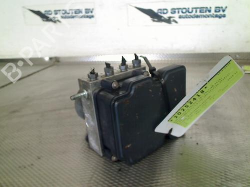 ABS pump OPEL CROSSLAND X / CROSSLAND (P17, P2QO) 1.2 (75) | BP28450053M43 