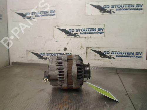 Alternator OPEL AGILA B (H08) 1.2 (F68) | BP30261157M7