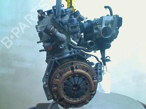 Used Engine SUZUKI ALTO VII (GF, HA25_, HA35_) 1.0 (AMF310, GFC31S) (68 hp) 32492679