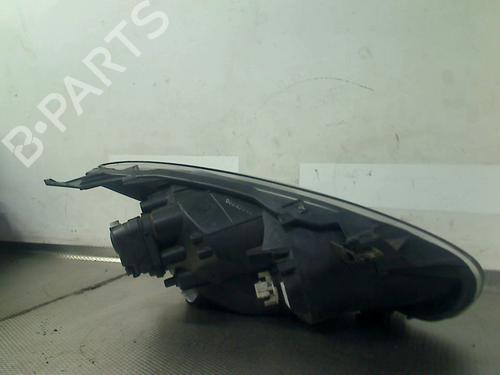 Left headlight TOYOTA AYGO (_B1_) 1.0 (KGB10_, KGB10R) | BP31263989C28