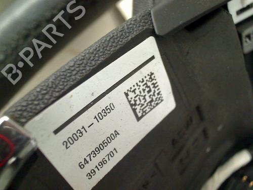 Rat OPEL CORSA F (P2JO) 1.2 (68) | BP30747661C49