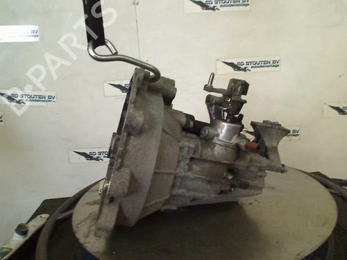 Versnellingsbak VW UP! (121, 122, BL1, BL2, BL3, 123) 1.0 (60 hp) 31045875