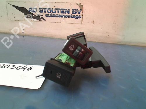 Kombi Kontakt / Stilkkontakt SUZUKI SX4 (EY, GY) 1.6 VVT (RW416, YA21S) (107 hp) 11316279