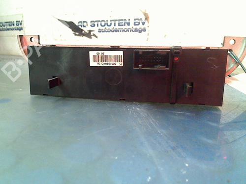 Switch MINI MINI (R50, R53) One | BP13321795I30 