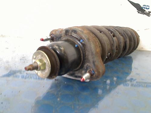 Right rear shock absorber MITSUBISHI OUTLANDER I (CU_W) 2.0 (CU2W) | BP16736501M19 