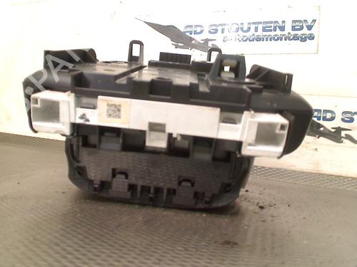 Display monitor CITROËN C1 II (PA_, PS_) 1.0 VTi 68 | BP29247721C48 