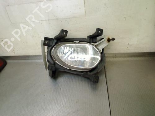 Used Left front fog light Left front fog light KIA CEE'D Sportswagon (JD) 1.6 GDI (135 hp) 33266331 33266331