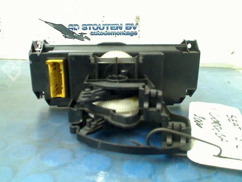 Climate control SEAT IBIZA II (6K1) 1.0 i | BP11295936I5 