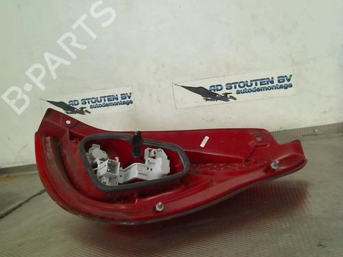 Left taillight FORD FIESTA VI (CB1, CCN) 1.0 | BP29299784C34 
