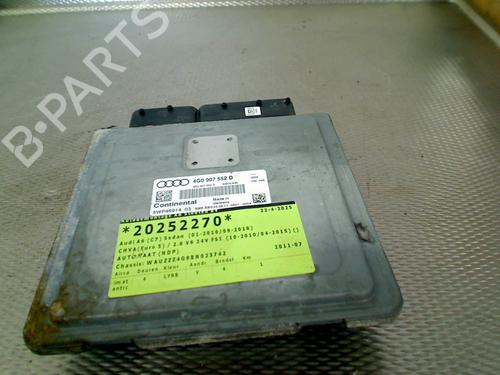Engine control unit (ECU) AUDI A6 C7 (4G2, 4GC) 2.8 FSI | BP38262255M57 - Image 6