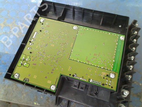 Fuse box MERCEDES-BENZ S-CLASS (W221, V221) S 320 CDI (221.022, 221.122) | BP19333134E1 