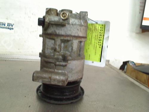 AC compressor DODGE CALIBER 2.0 | BP30121102M34 