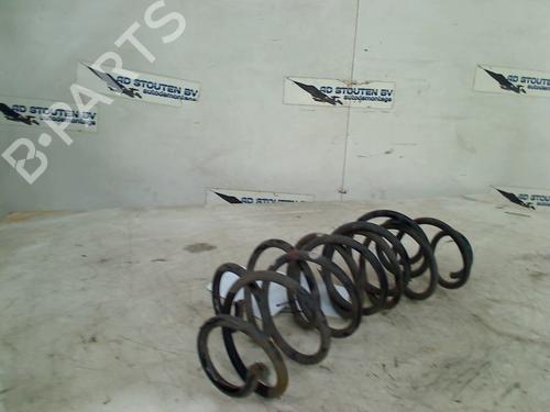 Shock absorber spring CITROËN C4 CACTUS 1.2 VTi 82 | BP30167628C152