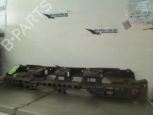 Used Rear bumper reinforcement PEUGEOT 508 I (8D_) 1.6 HDi (115 hp) 24737219