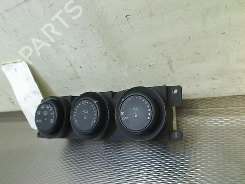 Climate control MAZDA MX-5 III (NC) 1.8 (NC18) | BP38461985I5 - Image 2