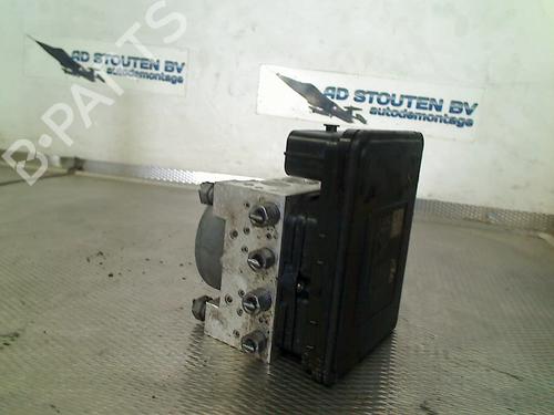 Used ABS pump ABS pump PEUGEOT 2008 I (CU_) 1.2 VTi (82 hp) 33325063 33325063