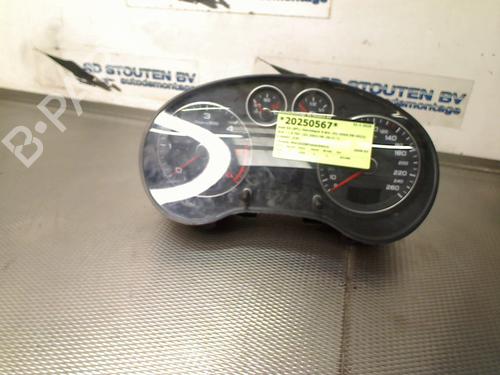 Ferdsskriver AUDI A3 (8P1) 1.9 TDI (105 hp) 28188103