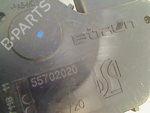 Pedal FIAT PUNTO EVO (199_) 1.3 D Multijet | BP13123524I4