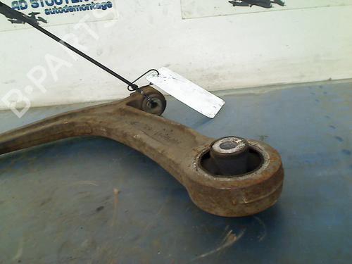 Left front suspension arm FIAT 500 (312_) 1.2 (312AXA1A) | BP23146074M12 