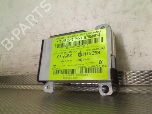 Used Electronic module Electronic module 38746623 38746623