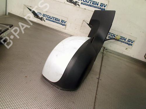Right mirror OPEL AGILA B (H08) 1.2 (F68) | BP26908870C27 
