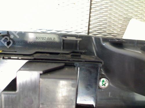 Left front window switch SUZUKI SWIFT IV (FZ, NZ) 1.2 (AZH412, ZC72S) | BP36353707I27  - Image 6