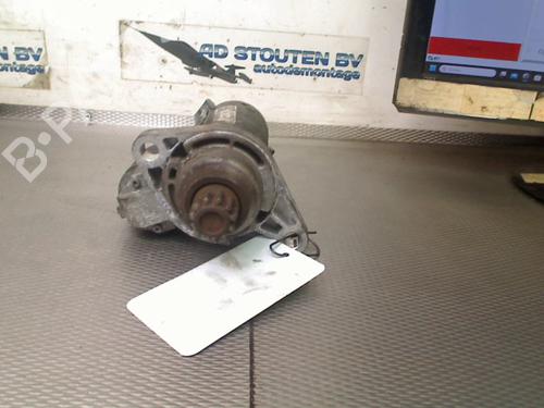 Used Starter VW POLO V (6R1, 6C1) 1.4 GTI (180 hp) 29299804