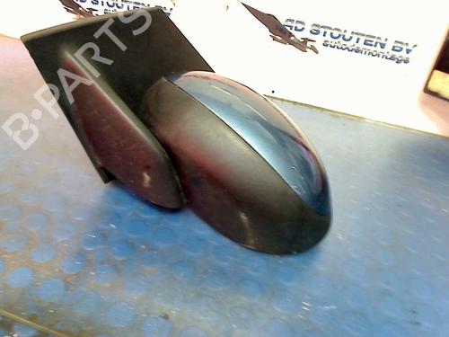 Left mirror TOYOTA AYGO (_B1_) 1.0 (KGB10_, KGB10R) | BP17805381C26 